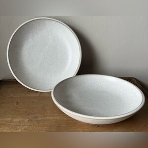 Luvhaus Ceramics Low Bows (Set of two)